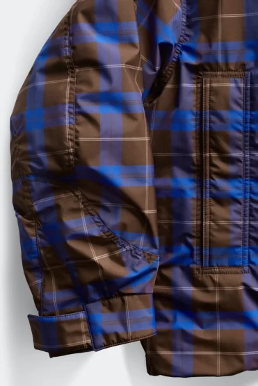 D’Pharaoh Woon-A-Tai on Embracing the Elements in Snow Goose’s Winter Campaign