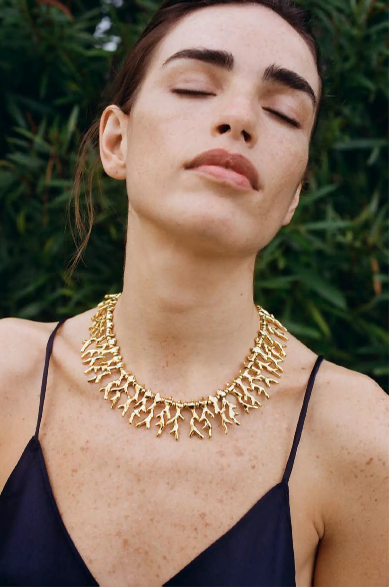 Goossens: The Jewellery the Chic French Girls Wear