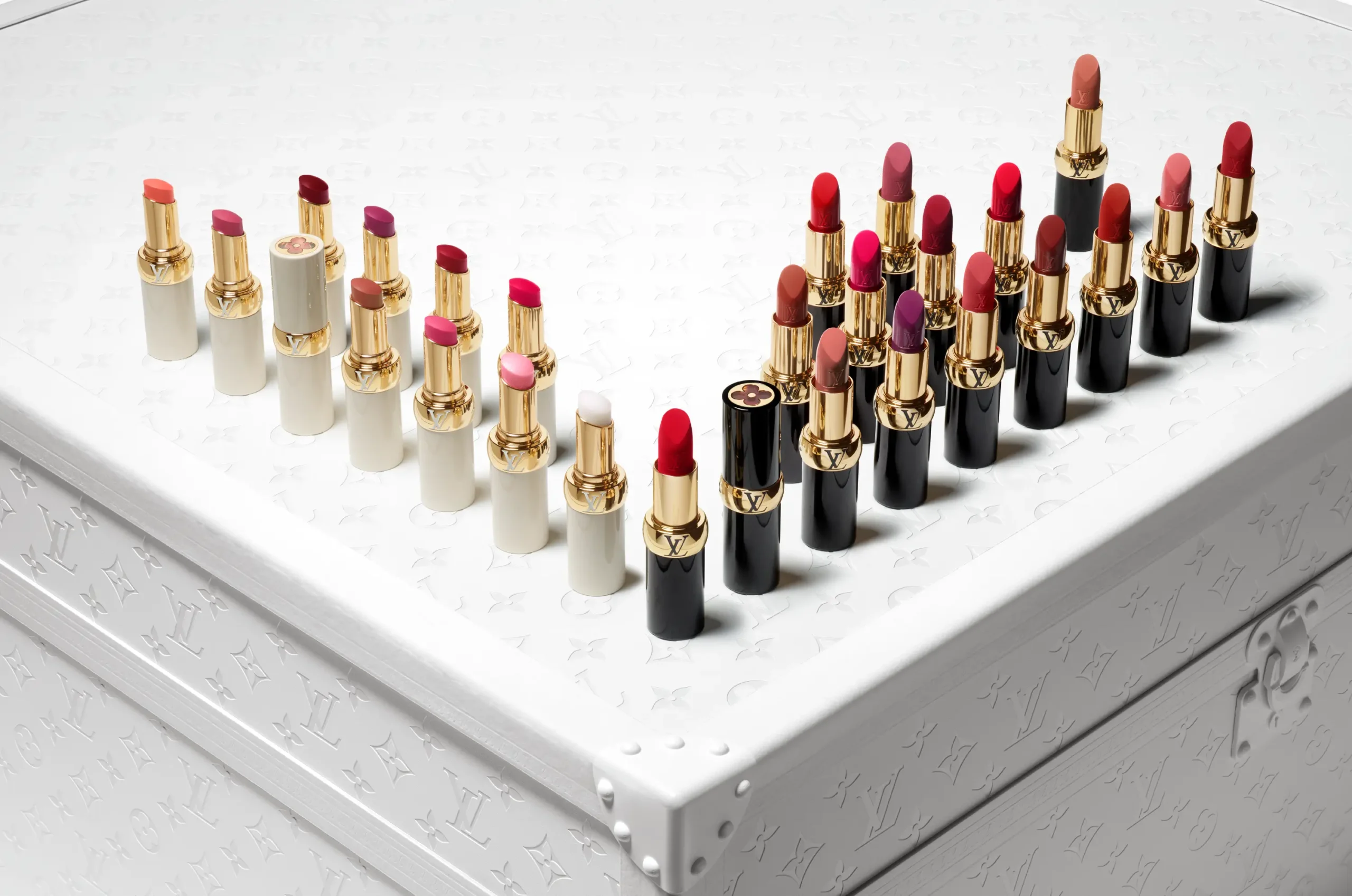 La Beauté by Louis Vuitton