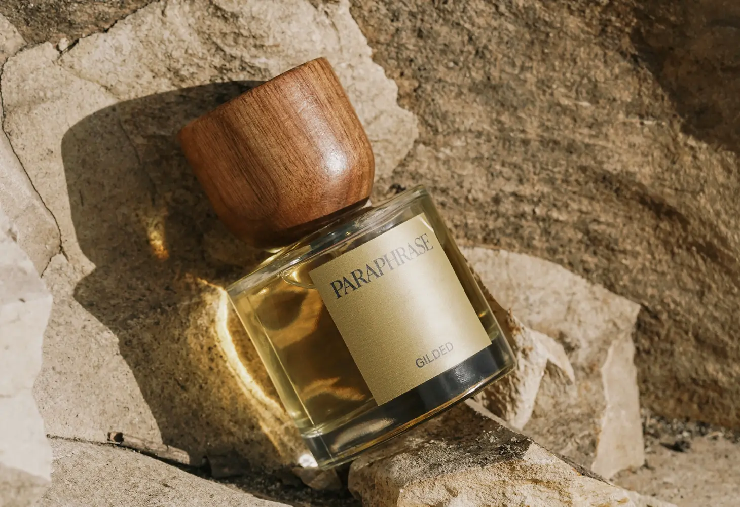 The Transportive Scents of Paraphrase Perfume