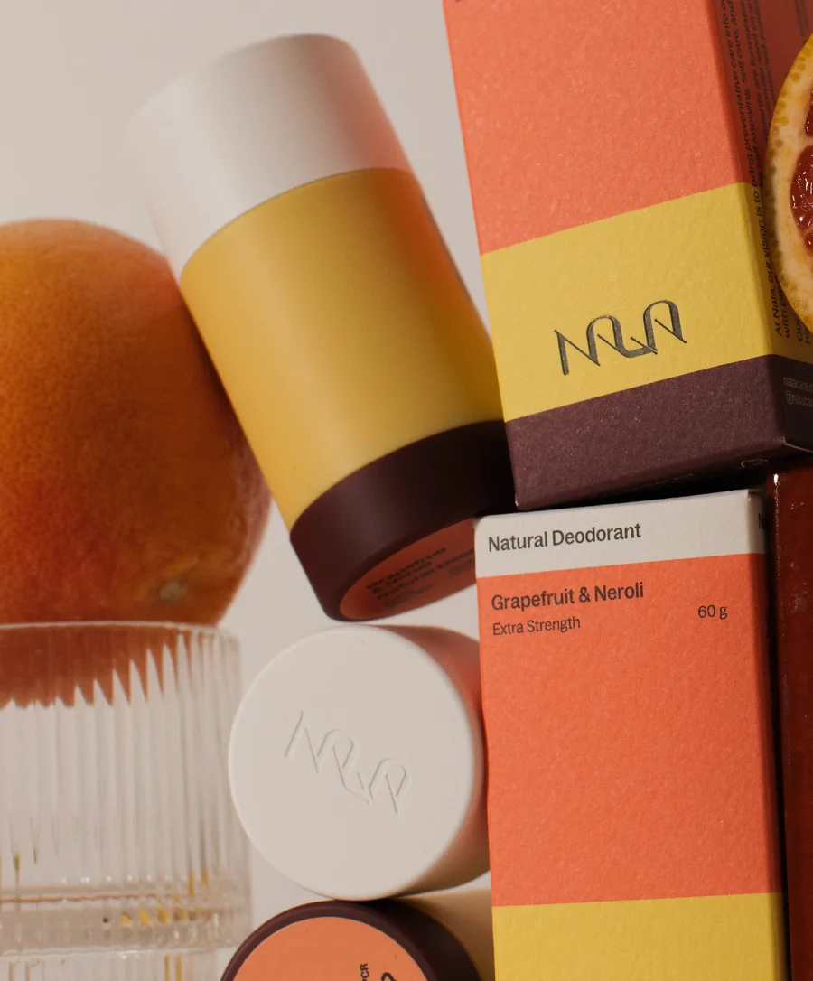 Vancouver's Nala Deodorant Wants You to Know Your Body Better