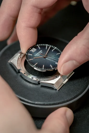 Chopard Alpine Eagle