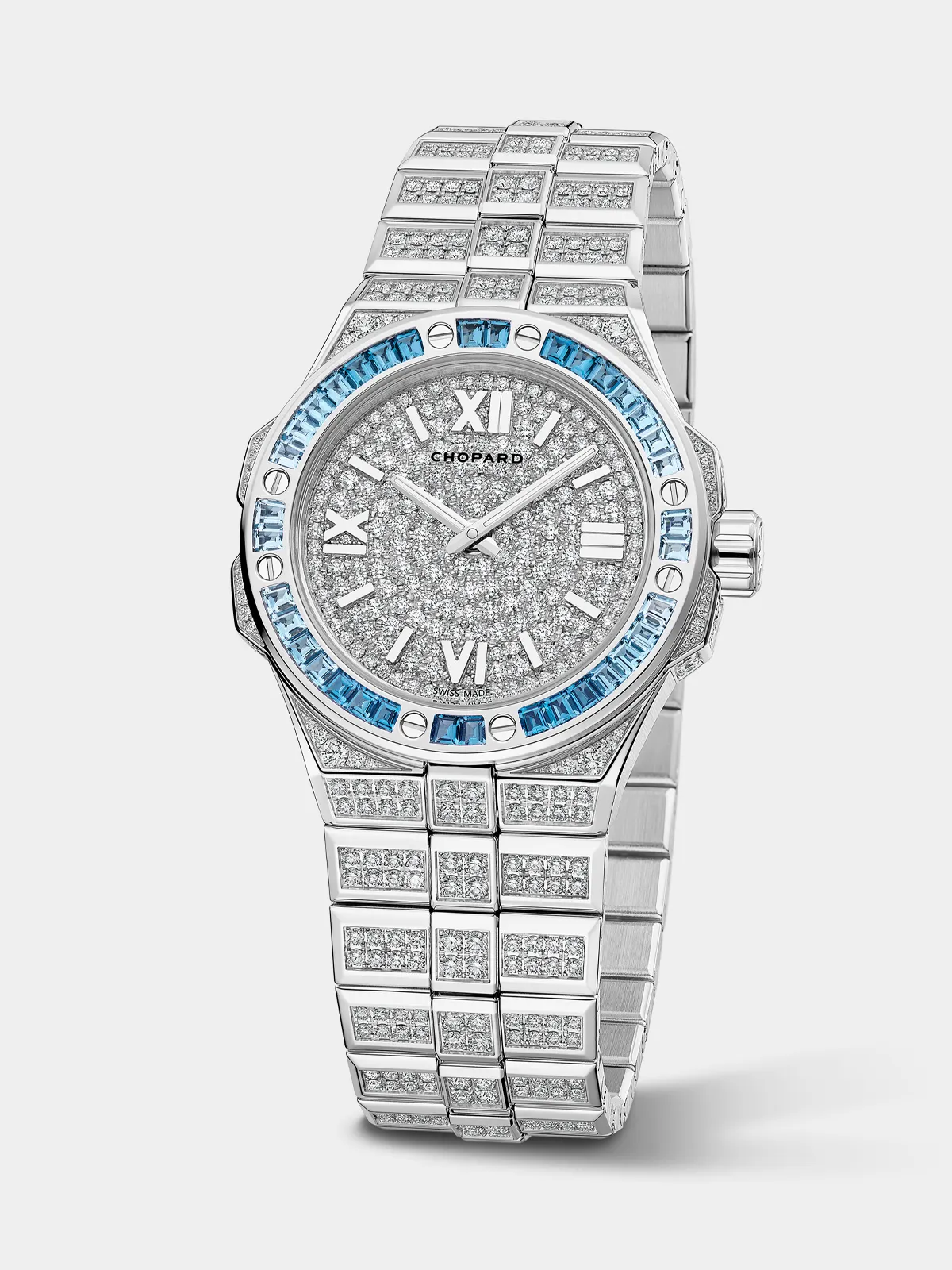 Chopard Alpine Eagle