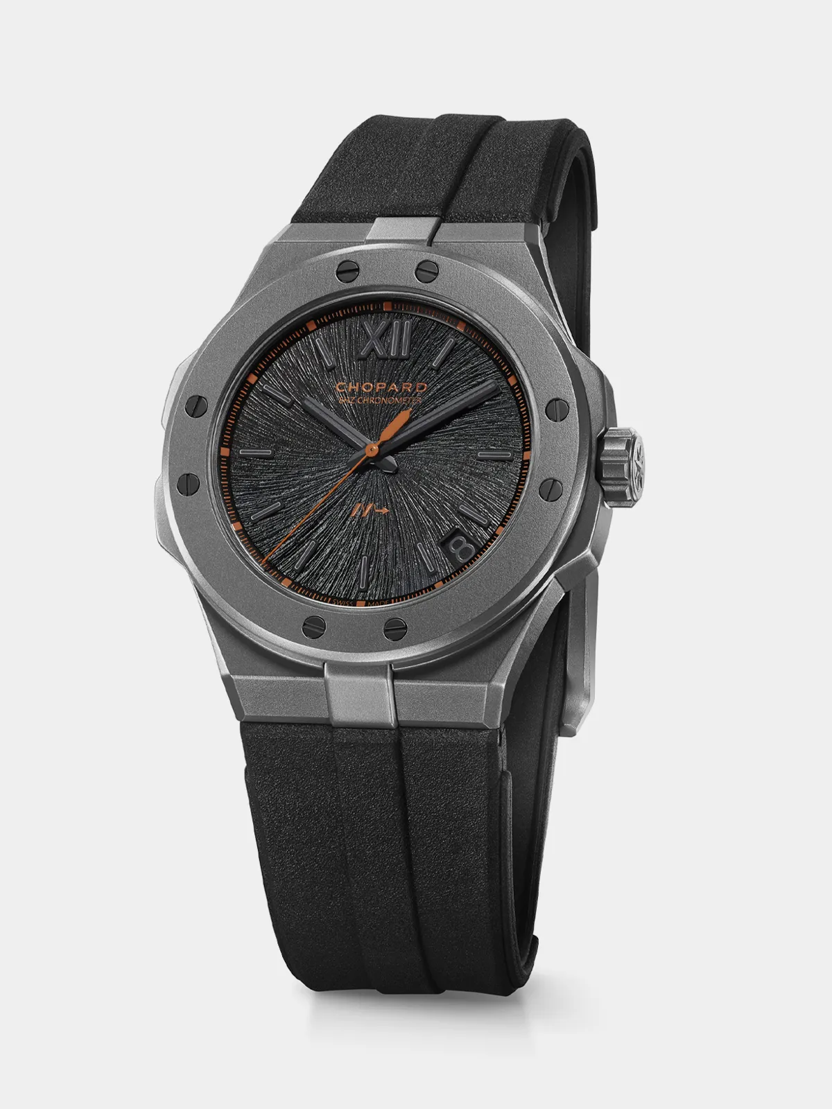 Chopard Alpine Eagle