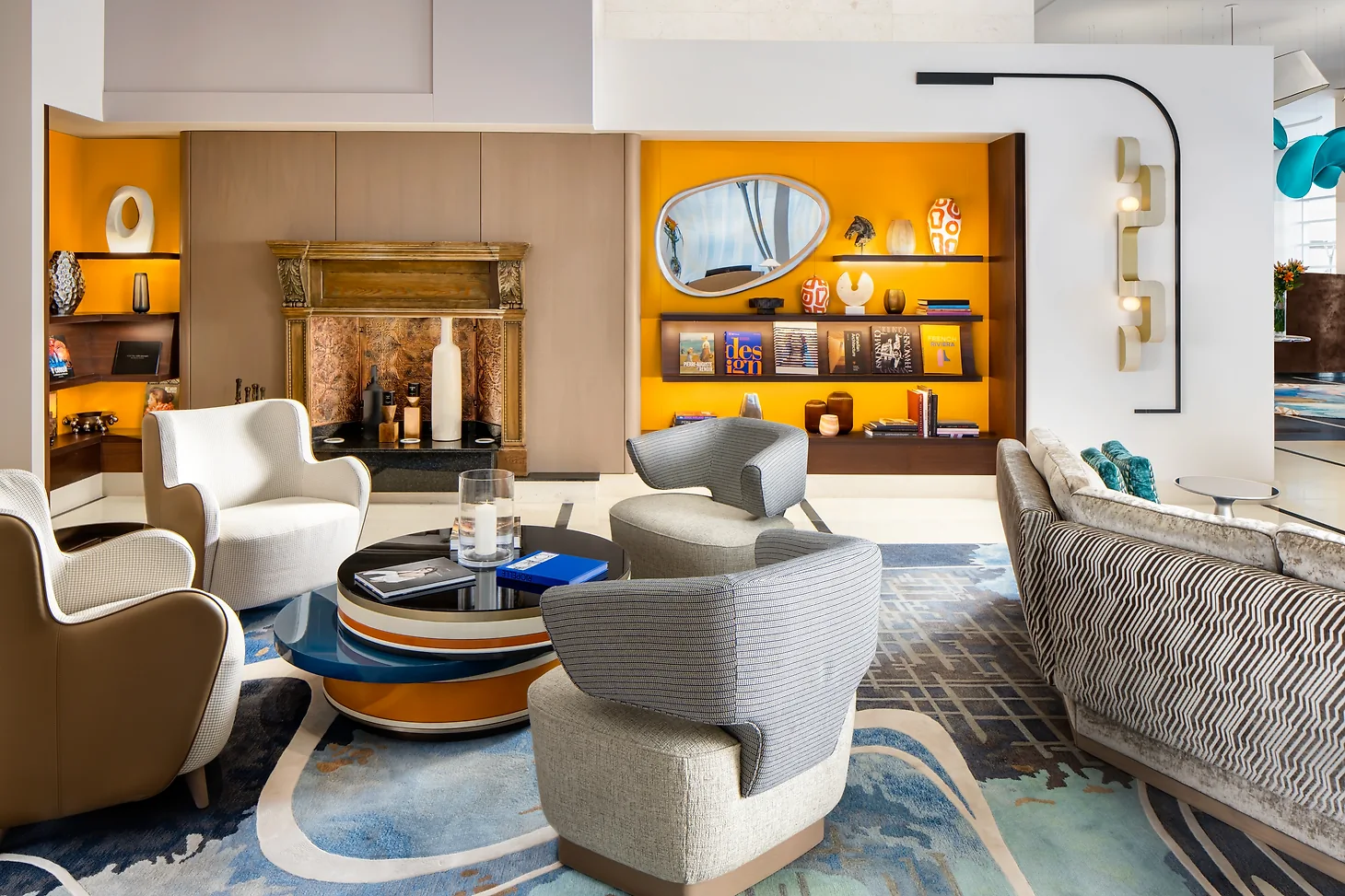 Parisian Poise Meets Montreal Spirit at Sofitel Golden Mile