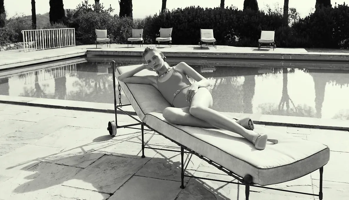 The Story Behind Chanel Cruise