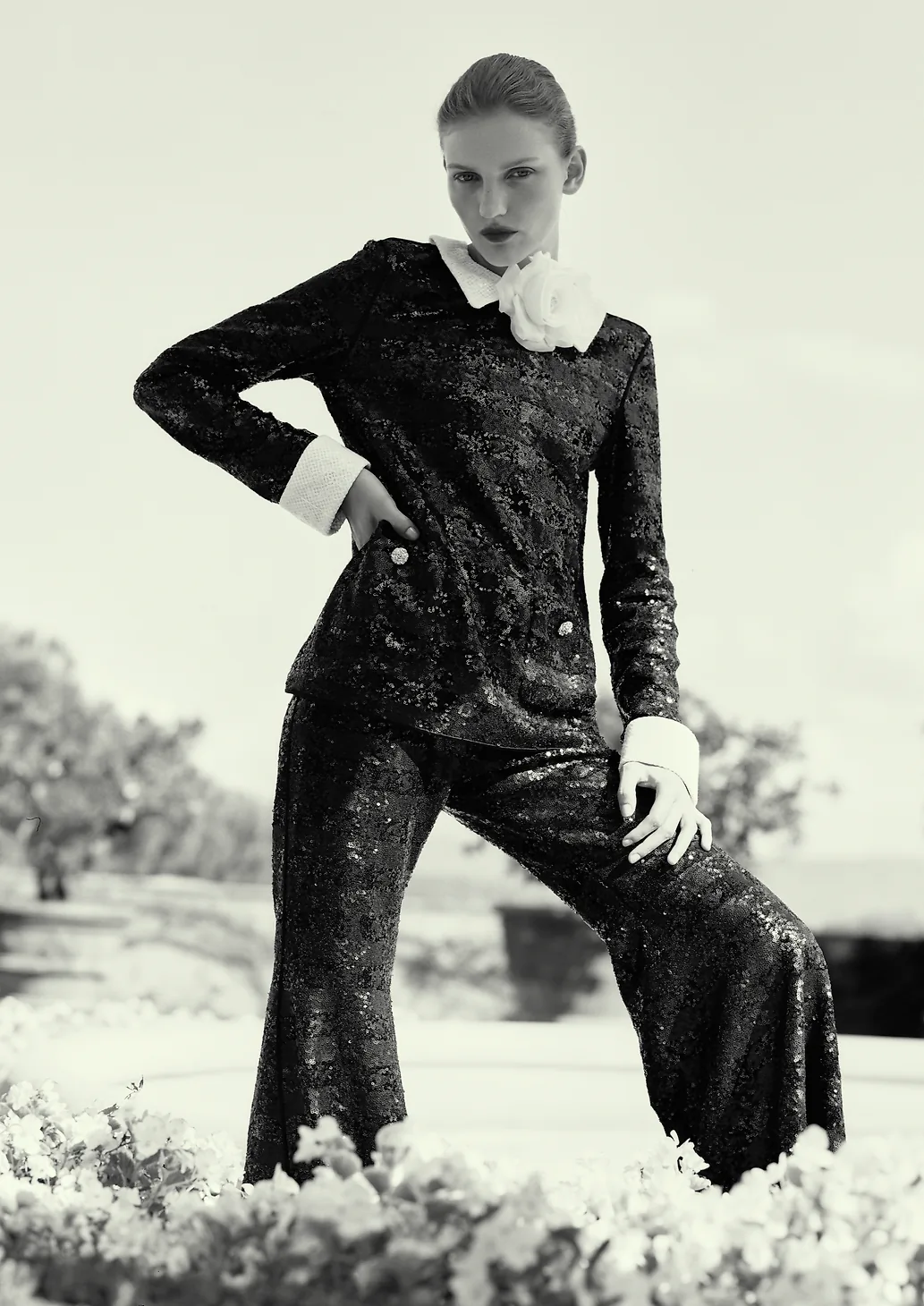 The Story Behind Chanel Cruise