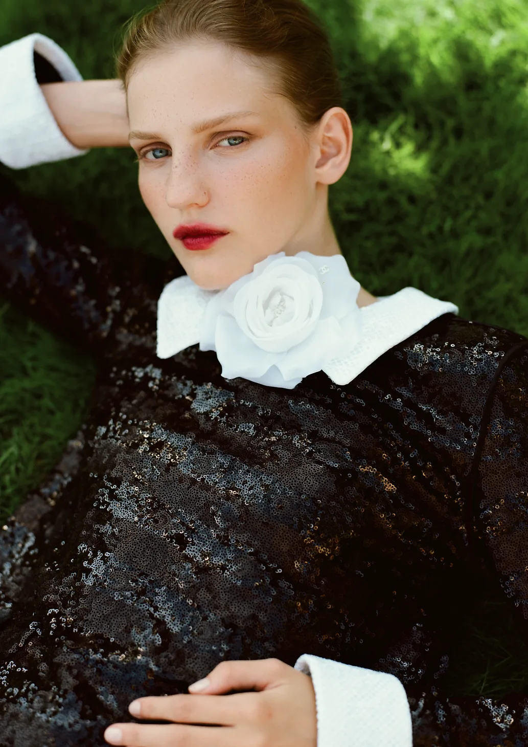 The Story Behind Chanel Cruise