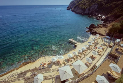 Il Pellicano, the Idyllic Tuscan Hideaway, Is Still the Coolest Summer Hangout in the Mediterranean