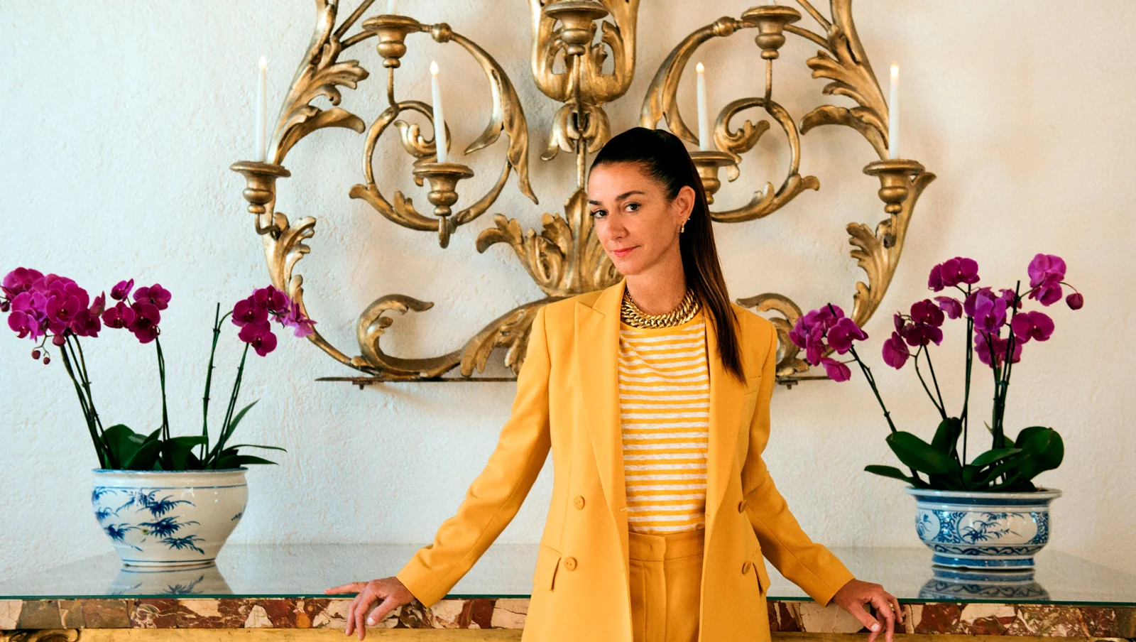 Il Pellicano, the Idyllic Tuscan Hideaway, Is Still the Coolest Summer Hangout in the Mediterranean